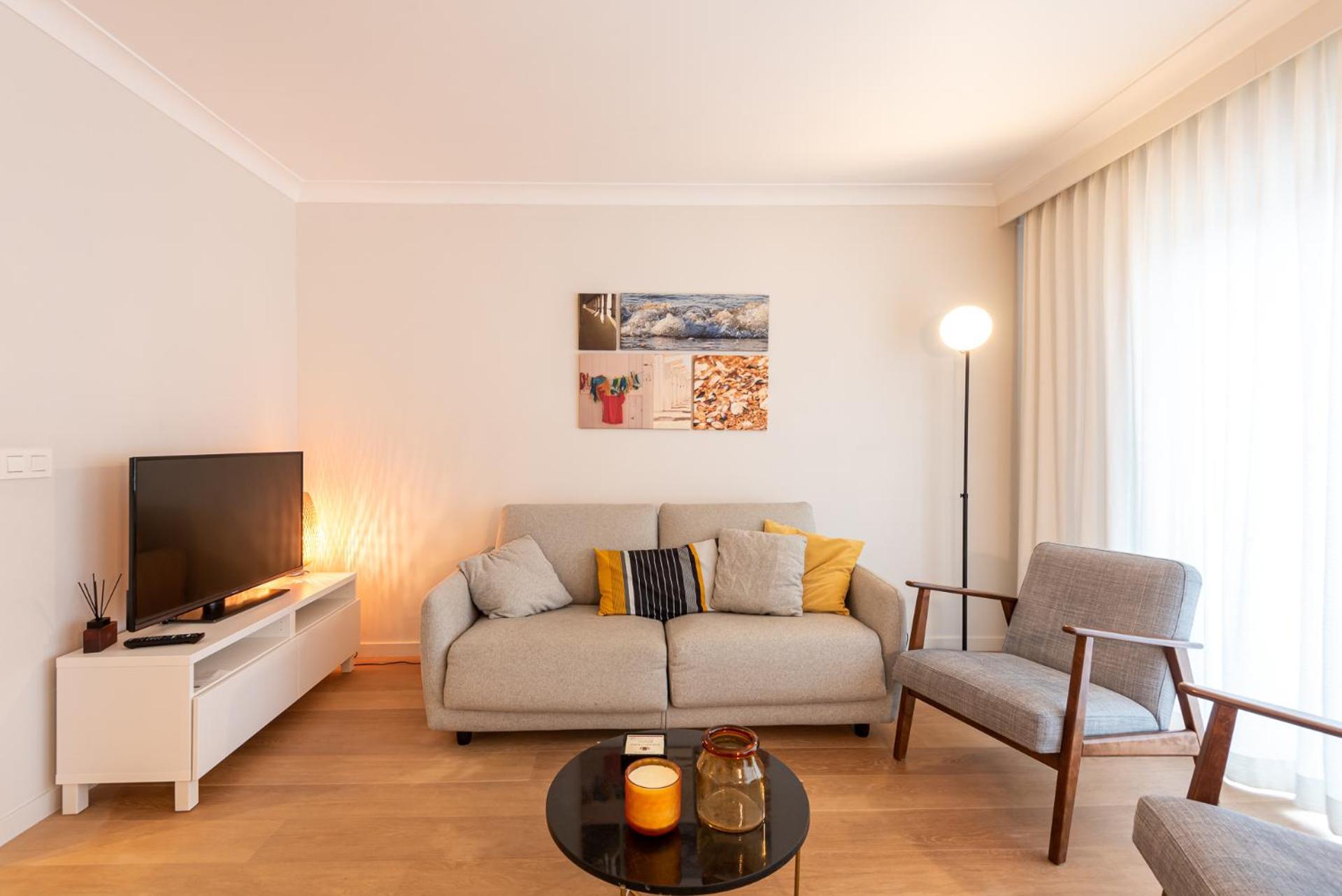 Modern Apartment With Large Terrace Close To The Sea Oostende Bagian luar foto